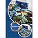 Lego Legends Chima Comforter Reversible Twin-Full Bedding