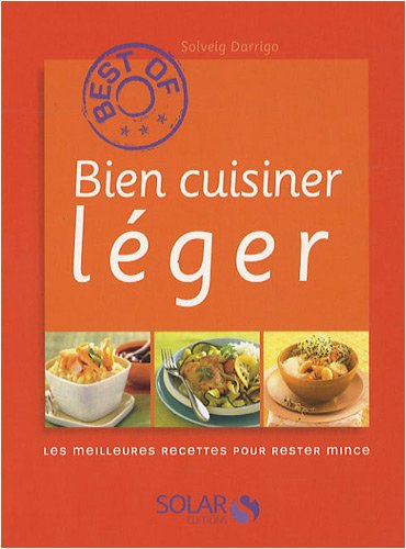 Bien cuisiner léger