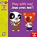 Oops & Ohlala: Play with me/Joue avec moi by 