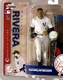 McFarlane Toys MLB Sports Picks Series 18 Action Figure Mariano Rivera 2 (New York Yankees)