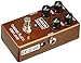 JIM DUNLOP MXR Bass Fuzz Deluxe