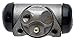 ACDelco Professional 18E960 Rear Passenger Side Drum Brake Wheel Cylinder