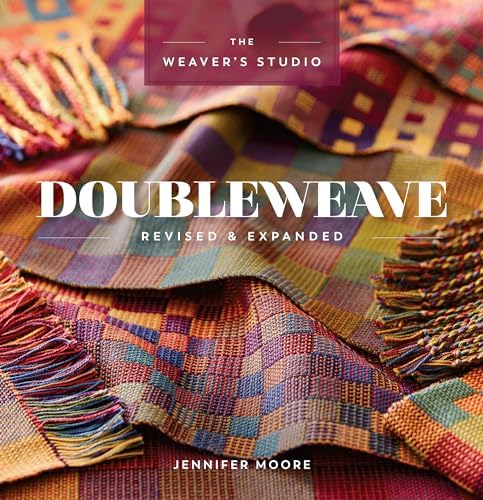 Big Book Of Weaving: Lundell, Laila: 9781843404569: Amazon.com: Books