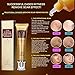 Wisdompark Acne Scar Removal Cream Skin Repair Face Cream Acne Spots Acne Treatment Blackhead Whitening Cream Stretch Marks 30ml (2pcs)