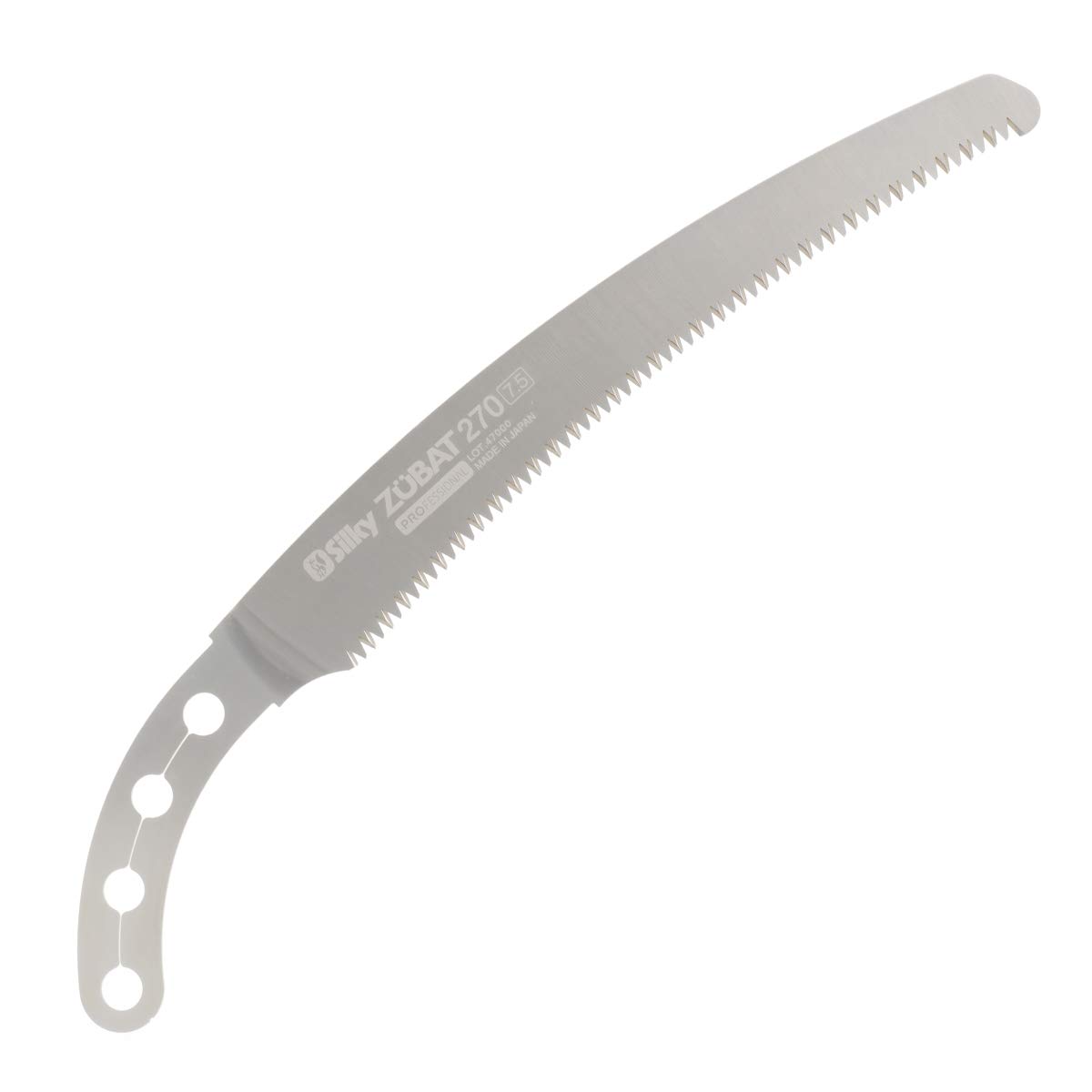 Silky Zubat Replacement Blade (270mm, Large Teeth)