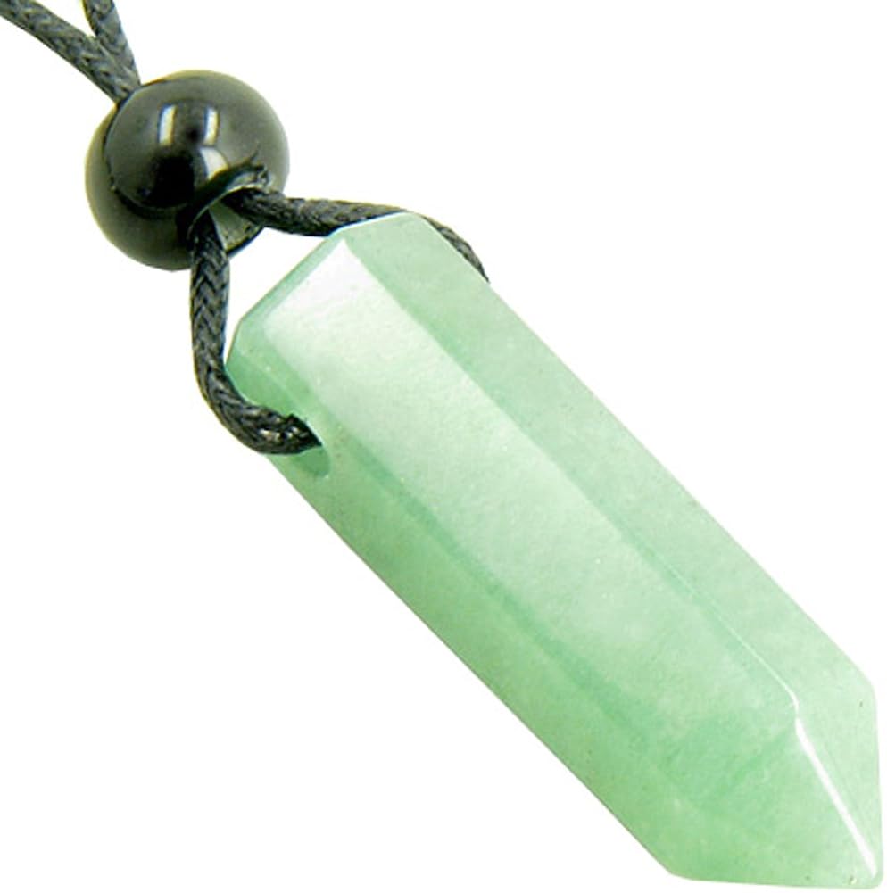 Crystal Necklace For Men 