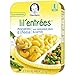 Gerber Graduates Lil' Entrees Macaroni & Cheese with Seasoned Peas & Carrots, 6.6 Ounce
