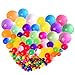 KUUQA 150 PCS Water Beads Water Growing Balls for Vases Wedding Decoration and Party Supplies Party Favors