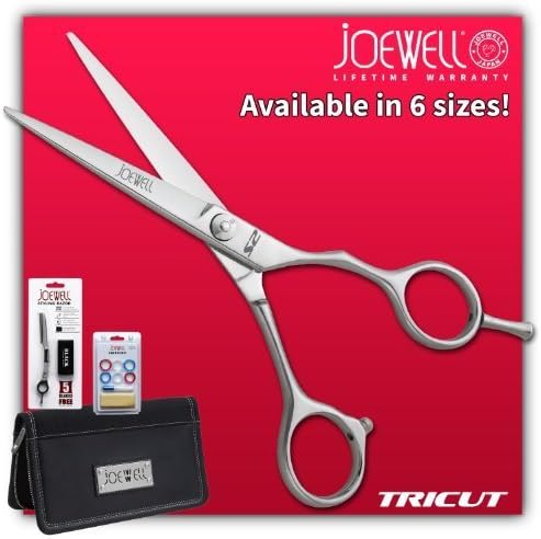 Joewell S2 6.0" Mega Deal Shears / Scissors