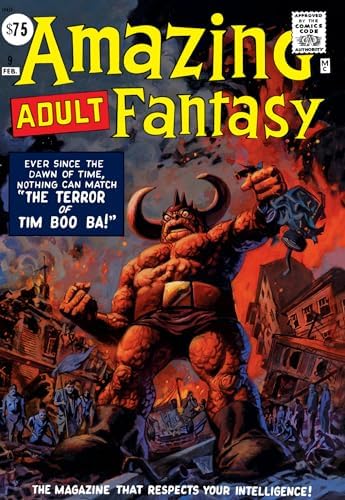 Amazon.com: Marvel Masters Of Suspense: Stan Lee & Steve Ditko