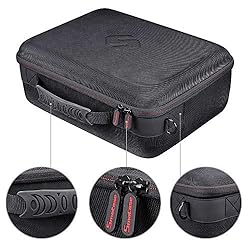 Smatree Hardshell Carrying Case for DJI Mavic 2