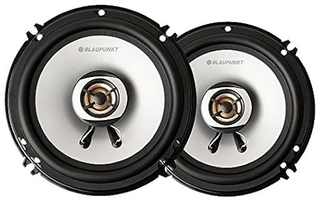 blaupunkt 2 way coaxial 66.2