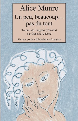 Un  peu, beaucoup, pas du tout