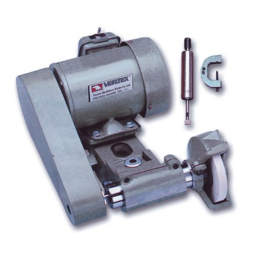 Vertex, Tool Post Grinder, 1 Hp, 8 inches, VGR165, 5004003 Amazon.ca