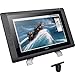 Wacom Cintiq 22HD 22' HD, Interactive Graphics Pen Display (Renewed)