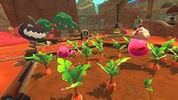 slime rancher amazon