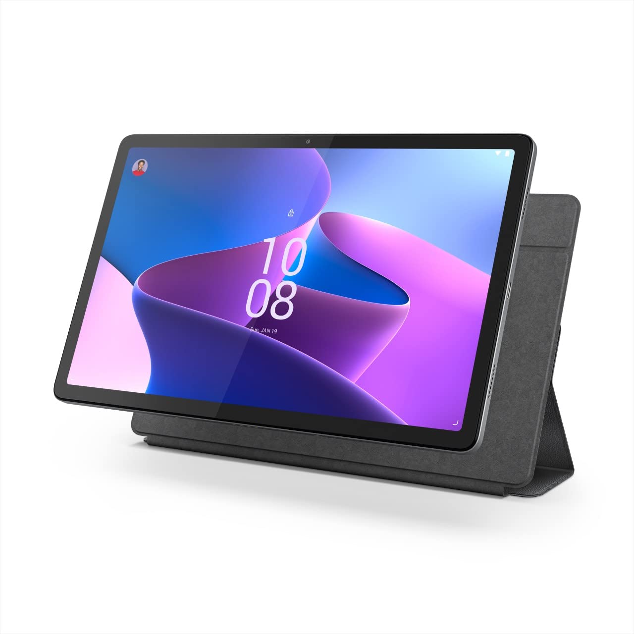 Lenovo [Case] Tab P11 Pro (2nd Gen) Case with Stand, ZG38C04236