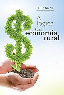 Livro A lógica da economia rural