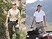 5.11 Tactical Women's Taclite Pro Ripstop Pants, Regular Fit, 8 Pockets, Style 64360, Dark Navy, Women's 4 Regular