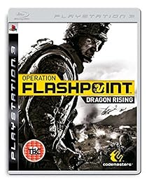 Operation Flashpoint : Dragon Rising