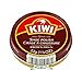 Kiwi Shoe Polish Paste, Brown, 1-1/8 Ounces, 3-pack
