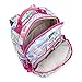 Kipling Seoul Large Printed Laptop Backpack Rio Vine