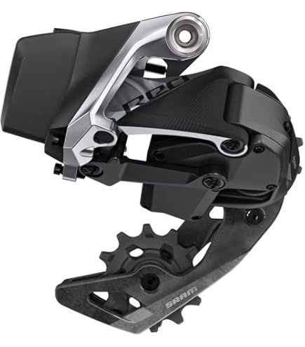Amazon.com : SRAM RED eTap Rear Derailleur - 11-Speed, Short