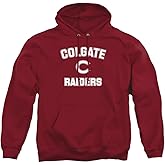 Official Collegiate Campus Classic Unisex Adult T Shirt Collection 2