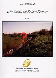L' inconnu de Saint-Pérain
