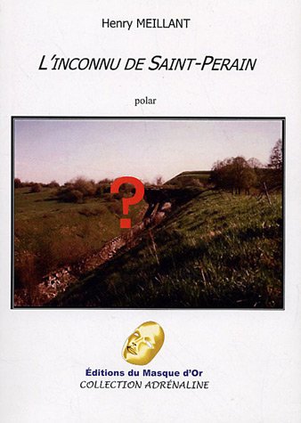 L' inconnu de Saint-Pérain