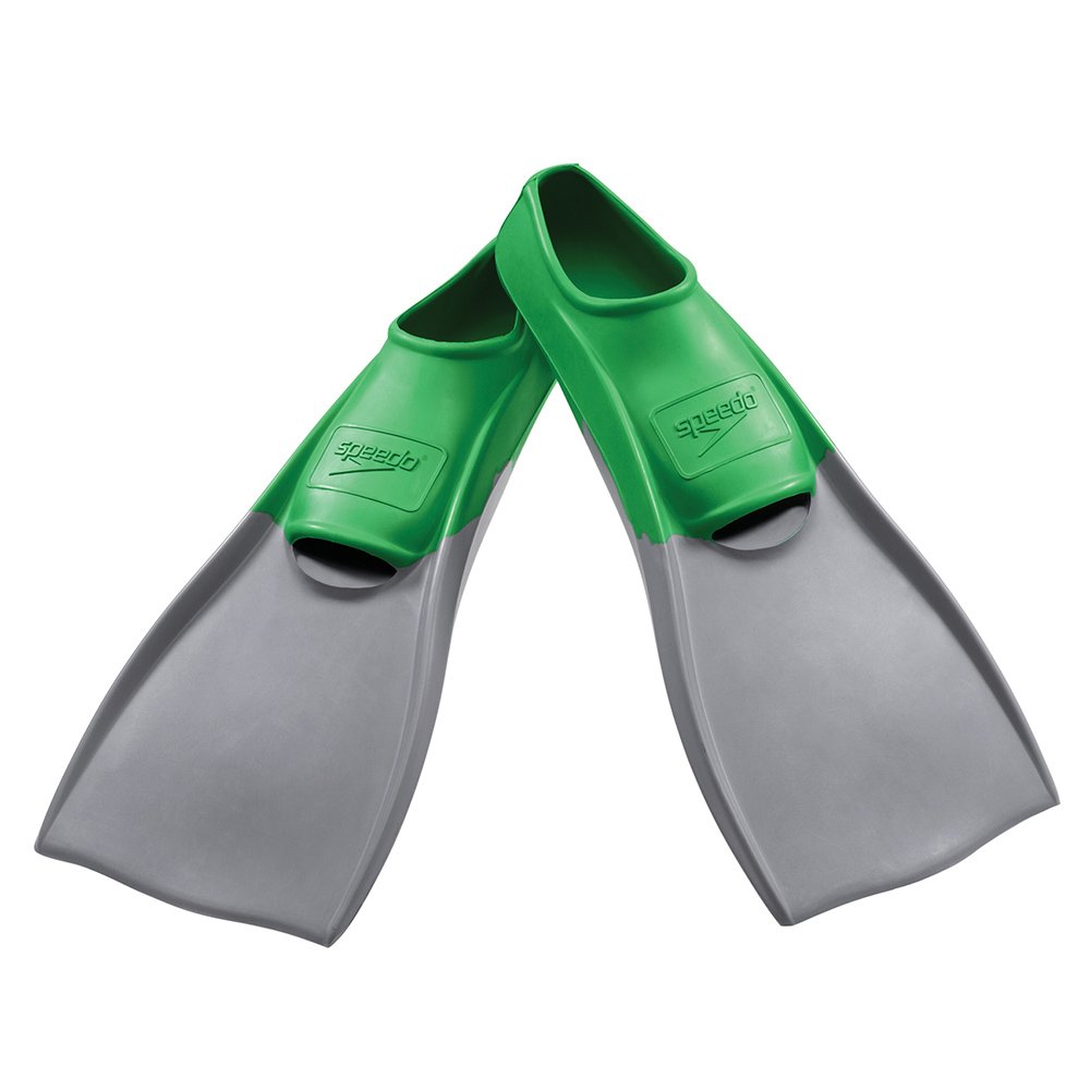 Speedo Rubber Swim Fins ExerciseN