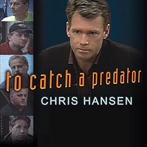 Protecting Your Kids from Online Enemies Already in Your Home - Chris Hansen