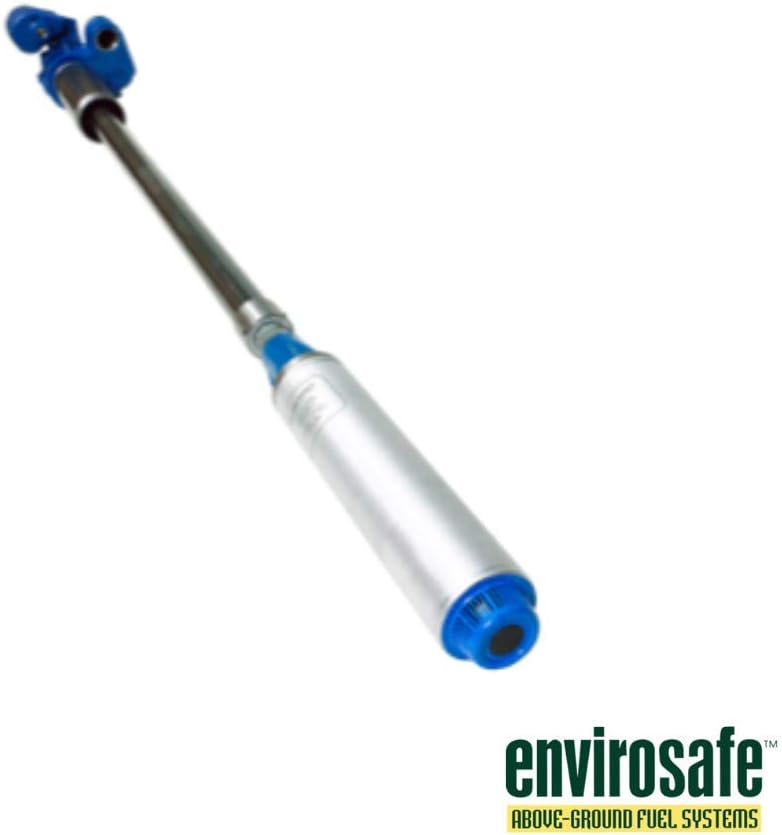 FE PETRO Submersible Turbine Pump (3/4HP) 57" - 86" Without Riser STP75-VL1