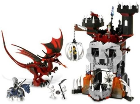 lego skeleton sets