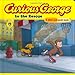 Curious George to the Rescue: A Slide and Peek Book