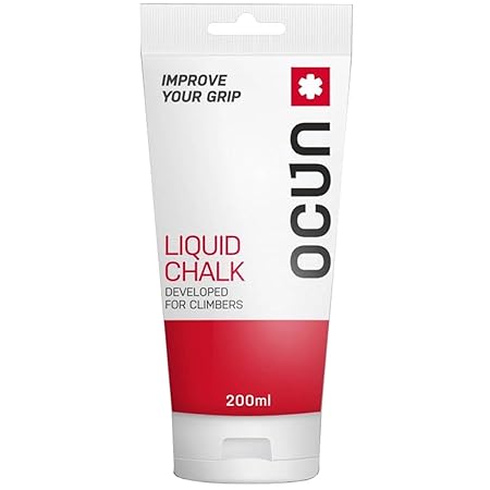 Ocun Chalk Liquid 200ml Magnesium