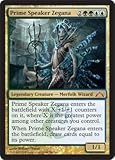 Magic: the Gathering - Prime Speaker Zegana (188) - Gatecrash