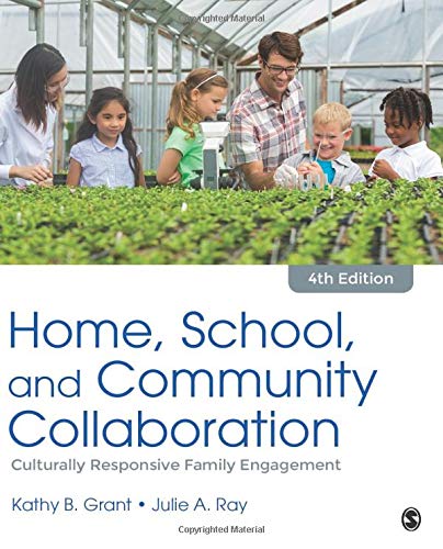 Home,School,+Community Collaboration