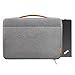 Inateck 14 Inch Laptop Bag Sleeve Carrying Case Briefcase for Most 14
