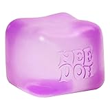 Schylling NeeDoh Nice Cube -Sensory Squeeze Toy