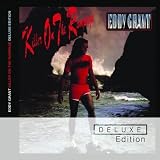 Eddy Grant Album: «Killer on the Rampage (W/Dvd) (Dlx)» (Front side)