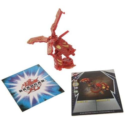 Bakugan Gundalian Invaders Battle Gear: RAZOID Kuwait Ubuy