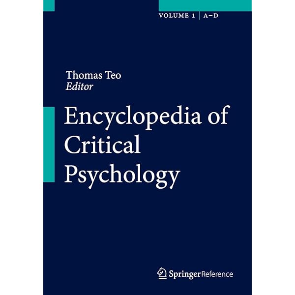 Amazon.com: The Encyclopedia of Positive Psychology