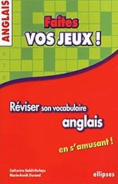 Faites vos jeux !