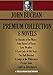 PREMIUM COLLECTION 8 NOVELS. Sir Quixote of the Moors, John Burnet of Barns, Grey Weather, A Lost Lady of Old Years, The Half-Hearted, A Lodge in the Wilderness, ... (Timeless Wisdom Collection Book 1240)