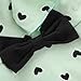 Asherangel Baby Girl Cute 2pcs Set Children Clothes Suit Top and Pants Light Green Age(4T)