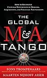 The Global M&A Tango: How to Reconcile Cultural