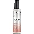 Joico Dream Blowout Thermal Protection Crème | Control Frizz | Faster Drying Time | For Most Hair Types