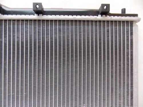 RADIATOR FOR ACURA FITS CL TL 3.2 V6 6CYL WITHOUT SENSOR HOLE 2431 - Thumbnail 2