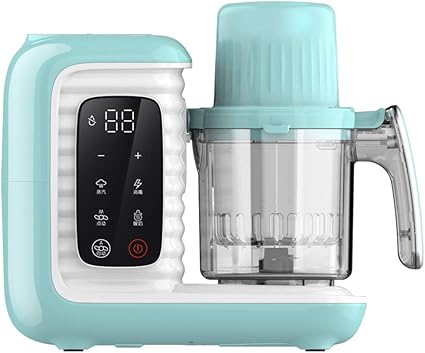 baby food maker baby food processor blender grinder steamer